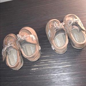 Baby Sperry’s